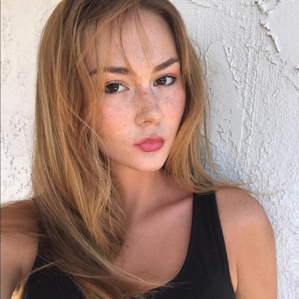 Meet your Posher, Haley